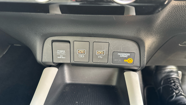 Honda Jazz 1.5 i-MMD Hybrid EX 5dr eCVT Hybrid Hatchback